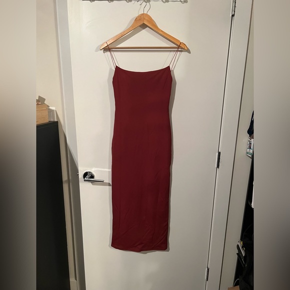 Meshki Lexia Midi dress NWT - Picture 4 of 7